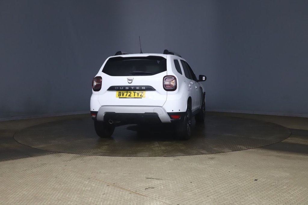 Used Dacia Duster 2022 for sale - 77342026: Photo 7