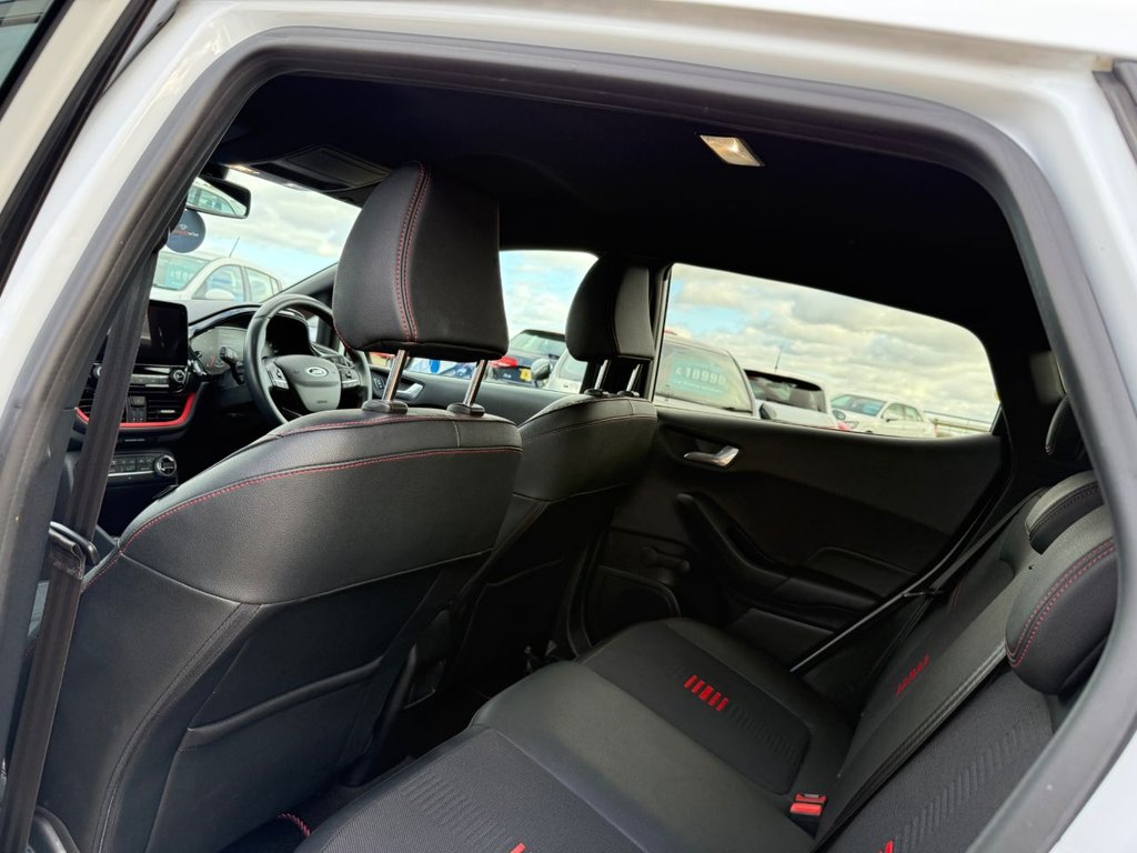 Used Ford Fiesta 2020 for sale - 76451961: Photo 10