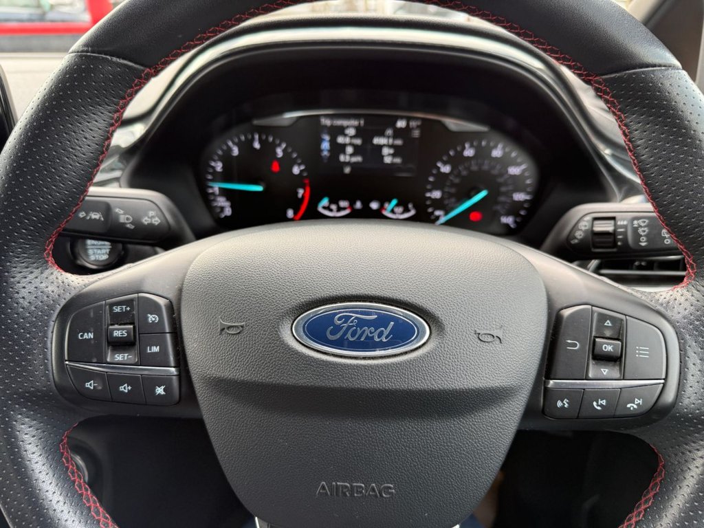 Used Ford Fiesta 2020 for sale - 76451961: Photo 13