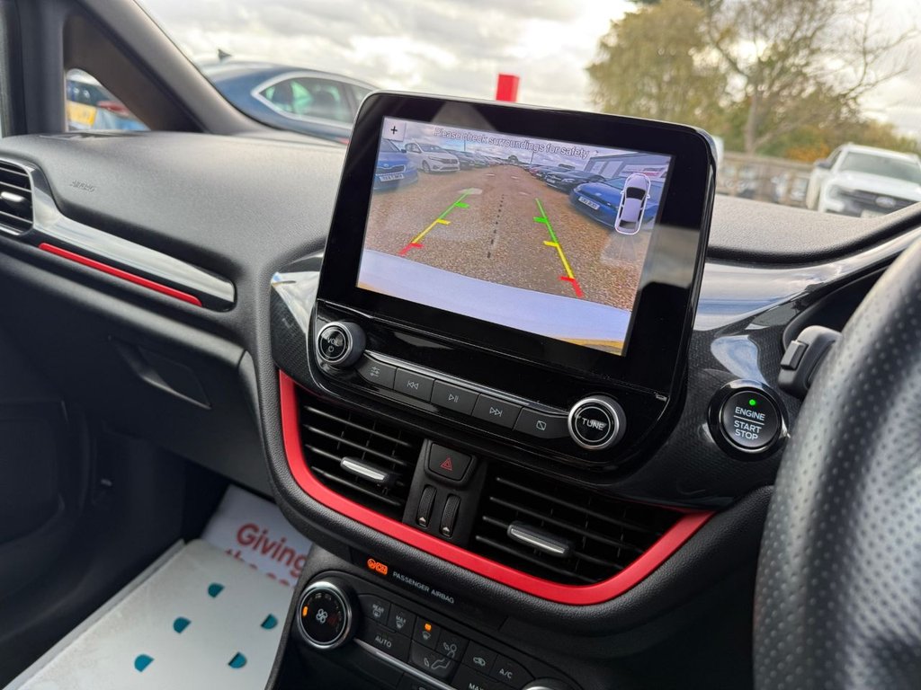 Used Ford Fiesta 2020 for sale - 76451961: Photo 15