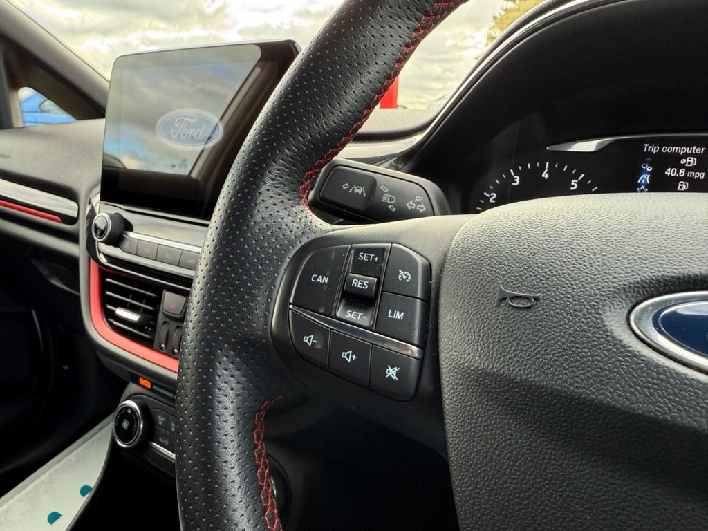 Used Ford Fiesta 2020 for sale - 76451961: Photo 16