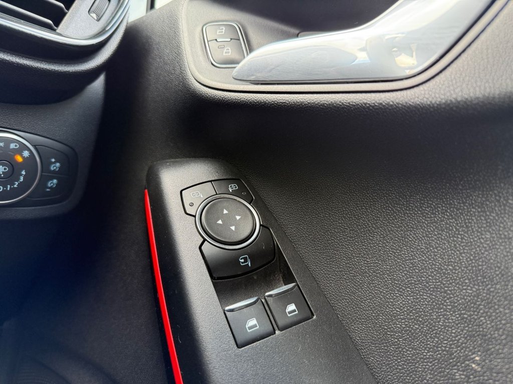 Used Ford Fiesta 2020 for sale - 76451961: Photo 19