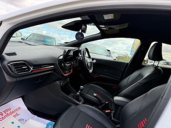 Used Ford Fiesta 2020 for sale - 76451961: Photo