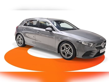 Mercedes-Benz A-Class feature image
