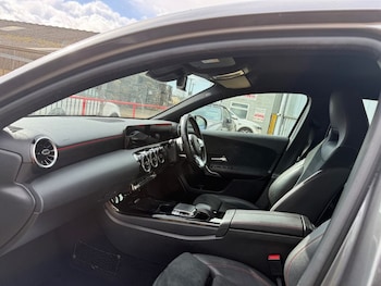 Used Mercedes-Benz A-Class 2019 for sale - 78003424: Photo