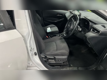 Used Toyota Corolla 2021 for sale - 77642569: Photo