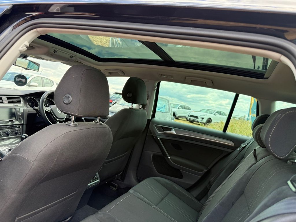 Used Volkswagen Golf 2016 for sale - 76451902: Photo 10