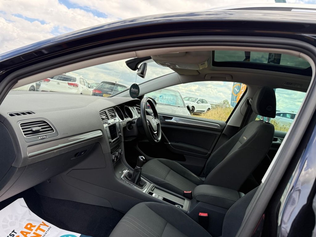 Used Volkswagen Golf 2016 for sale - 76451902: Photo 5