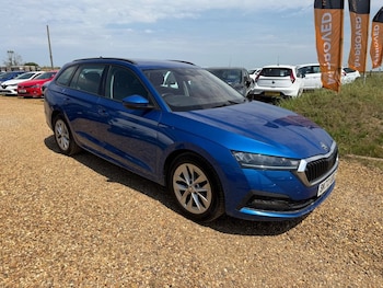Used Skoda Octavia 2022 for sale - 78986030: Photo
