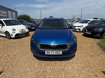 Used Skoda Octavia 2022 for sale - 78986030: Photo