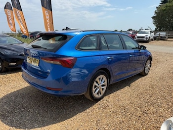 Used Skoda Octavia 2022 for sale - 78986030: Photo