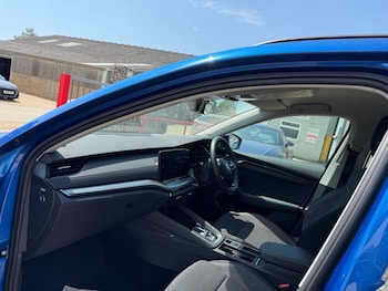 Used Skoda Octavia 2022 for sale - 78986030: Photo