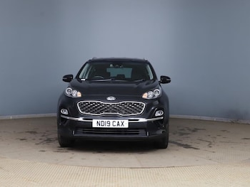 Used Kia Sportage 2019 for sale - 77905401: Photo