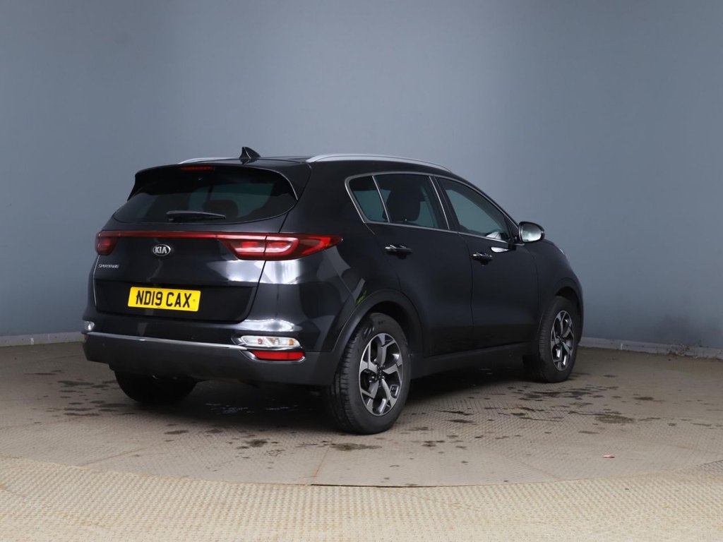 Used Kia Sportage 2019 for sale - 77905401: Photo 3