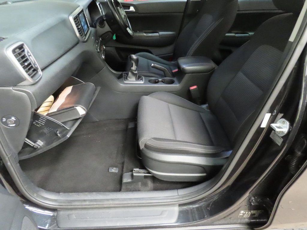 Used Kia Sportage 2019 for sale - 77905401: Photo 4