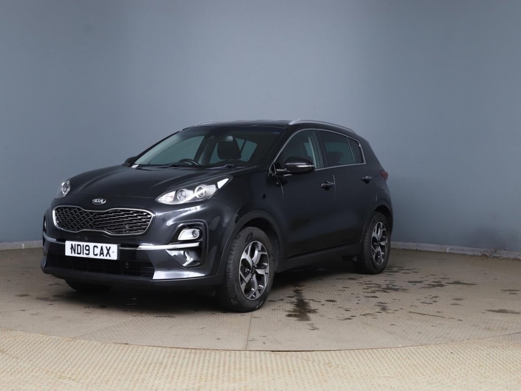 Used Kia Sportage 2019 for sale - 77905401: Photo 5