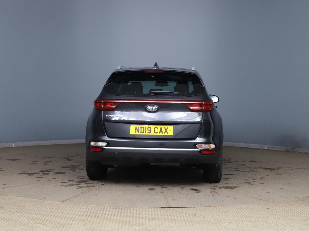 Used Kia Sportage 2019 for sale - 77905401: Photo 6