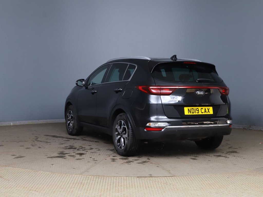 Used Kia Sportage 2019 for sale - 77905401: Photo 7