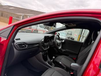 Used Ford Puma 2021 for sale - 79588135: Photo