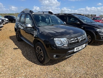 Used Dacia Duster 2017 for sale - 78227238: Photo