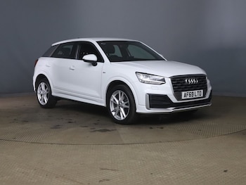 Used Audi Q2 2019 for sale - 78875181: Photo