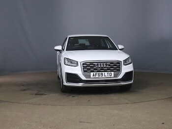 Used Audi Q2 2019 for sale - 78875181: Photo