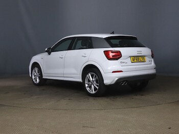 Used Audi Q2 2019 for sale - 78875181: Photo