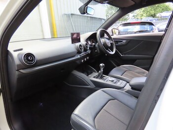 Used Audi Q2 2019 for sale - 78875181: Photo