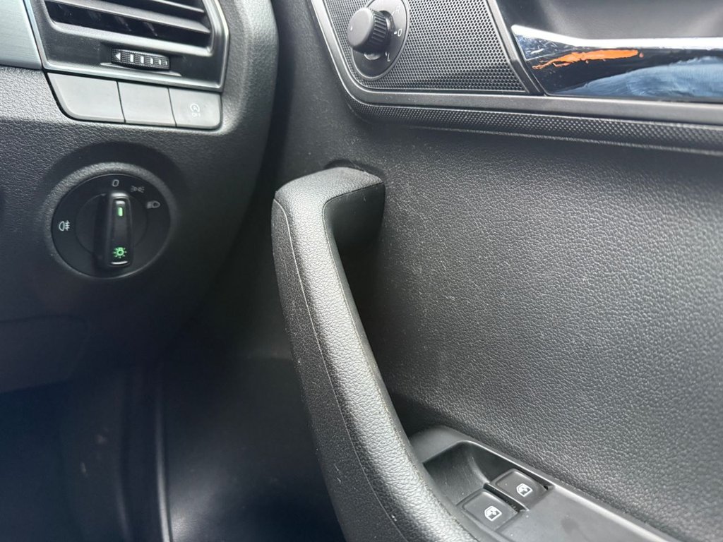 Used Skoda Fabia 2017 for sale - 76635488: Photo 15