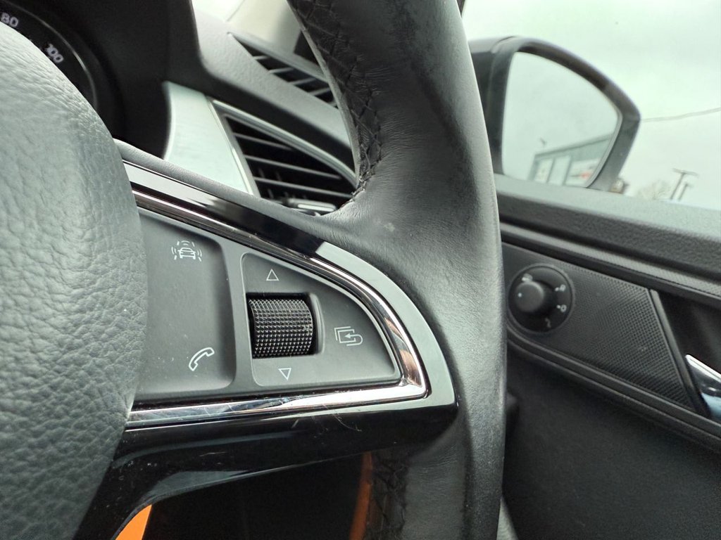 Used Skoda Fabia 2017 for sale - 76635488: Photo 17