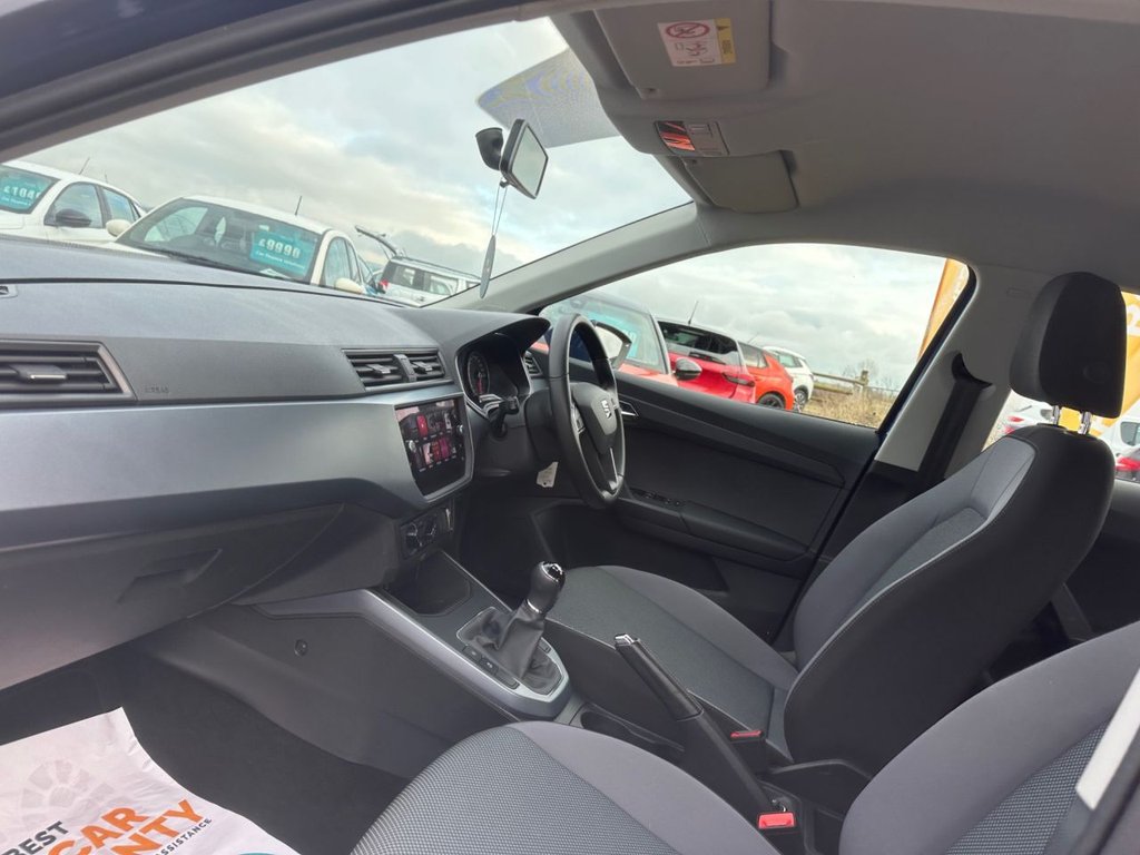 Used SEAT Arona 2019 for sale - 76451860: Photo 4