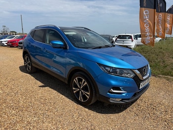 Used Nissan Qashqai 2019 for sale - 79009574: Photo