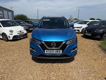 Used Nissan Qashqai 2019 for sale - 79009574: Photo