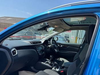 Used Nissan Qashqai 2019 for sale - 79009574: Photo