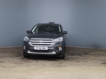 Used Ford Kuga 2018 for sale - 79300475: Photo