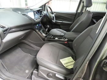 Used Ford Kuga 2018 for sale - 79300475: Photo