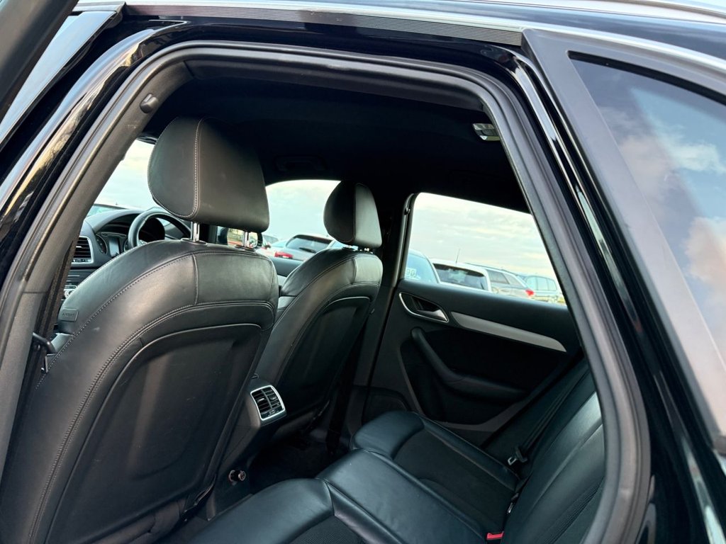 Used Audi Q3 2017 for sale - 77463362: Photo 10