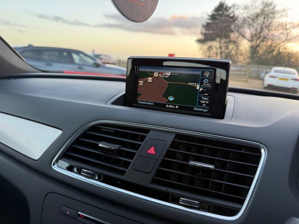 Used Audi Q3 2017 for sale - 77463362: Photo 14