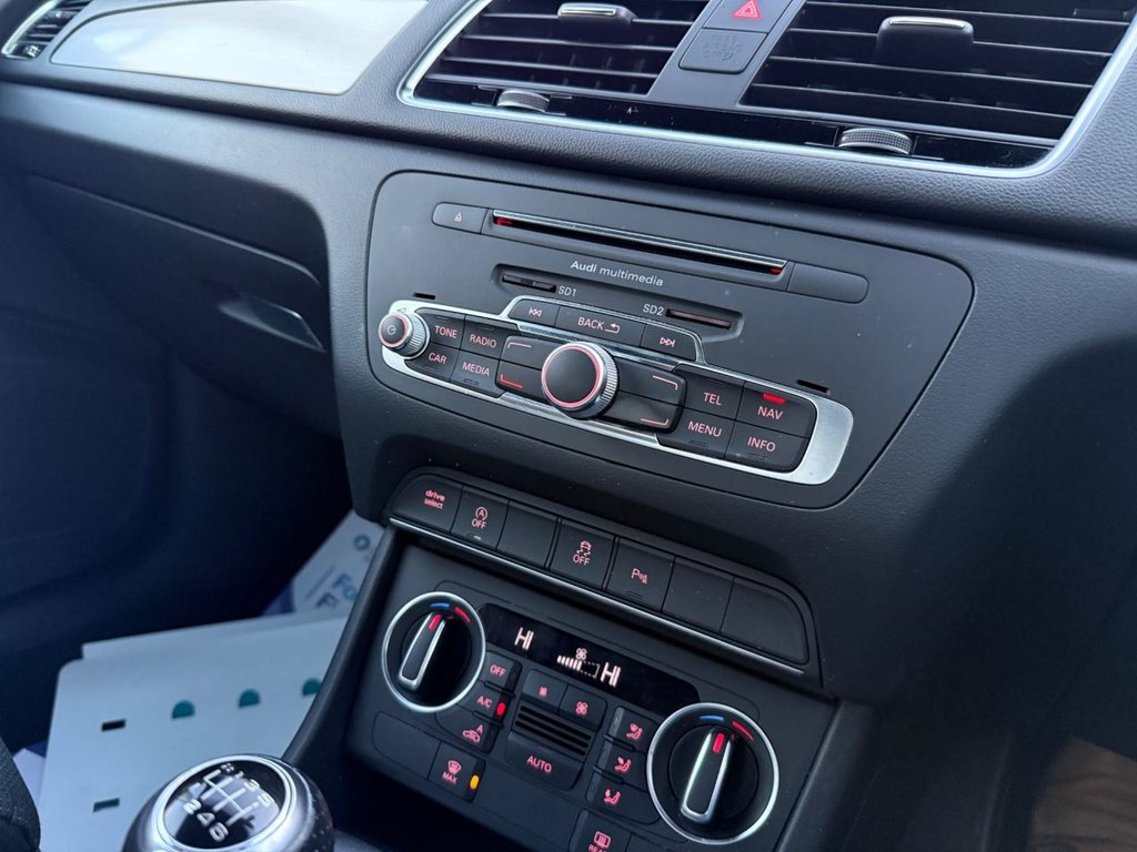 Used Audi Q3 2017 for sale - 77463362: Photo 15