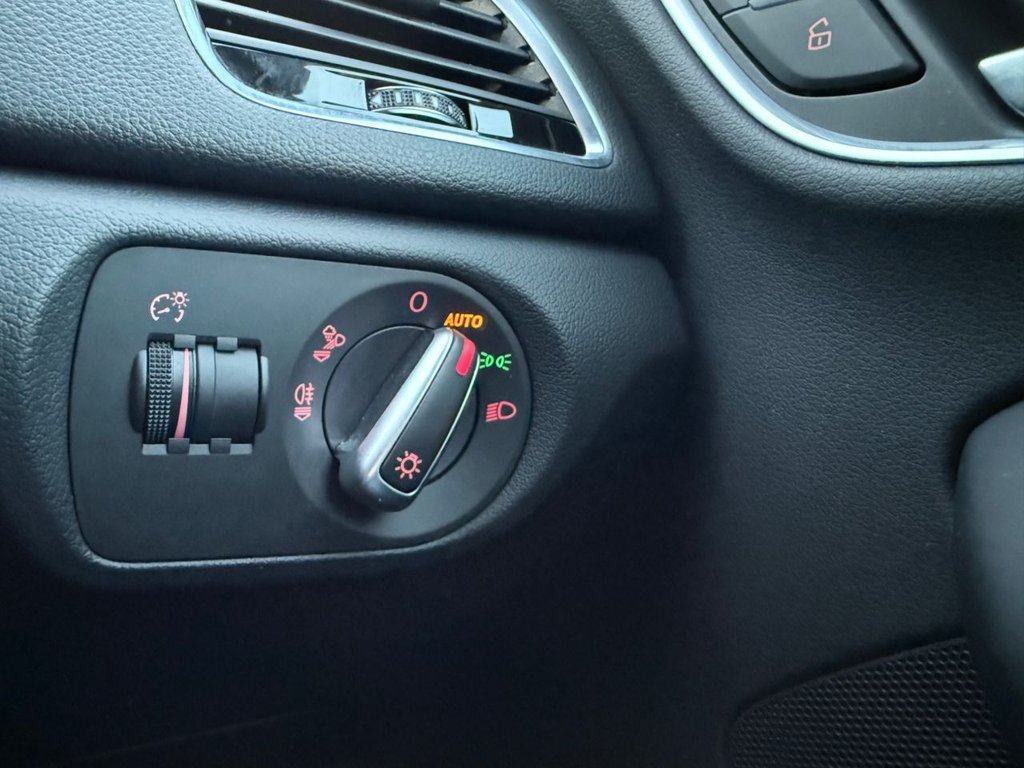 Used Audi Q3 2017 for sale - 77463362: Photo 17