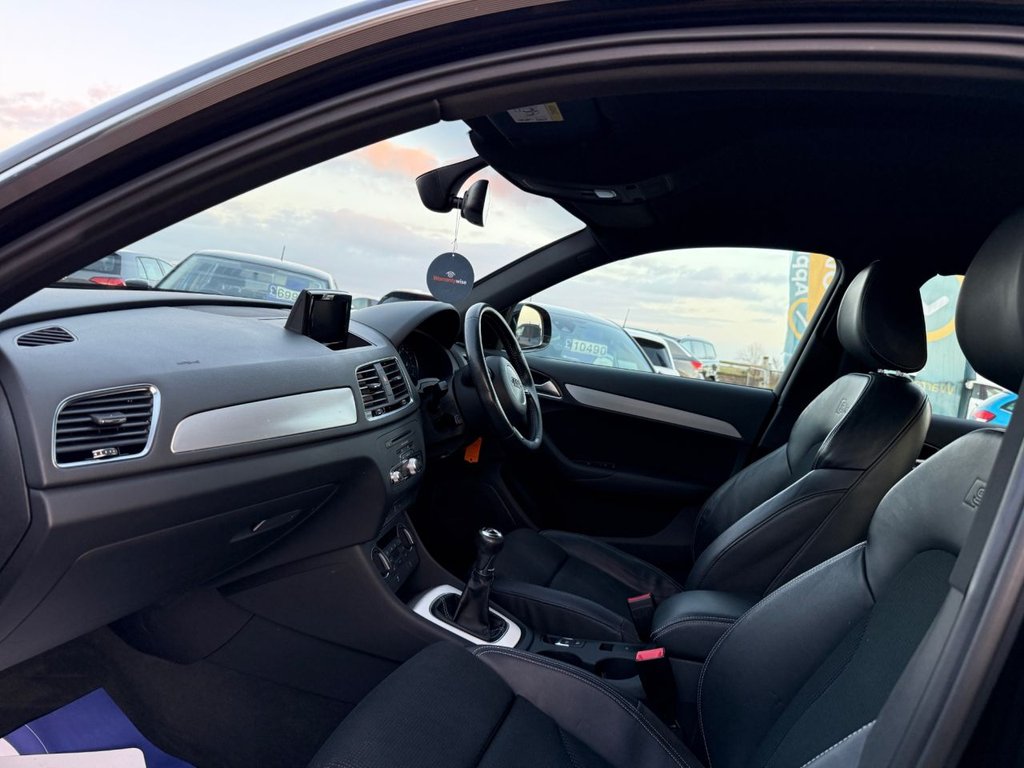 Used Audi Q3 2017 for sale - 77463362: Photo 4