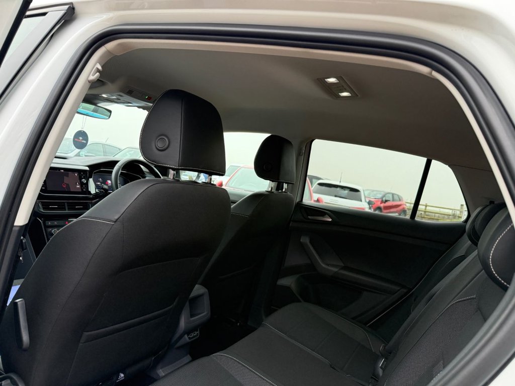 Used Volkswagen T-Cross 2019 for sale - 77161603: Photo 10