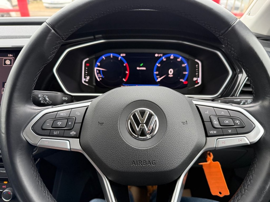 Used Volkswagen T-Cross 2019 for sale - 77161603: Photo 13