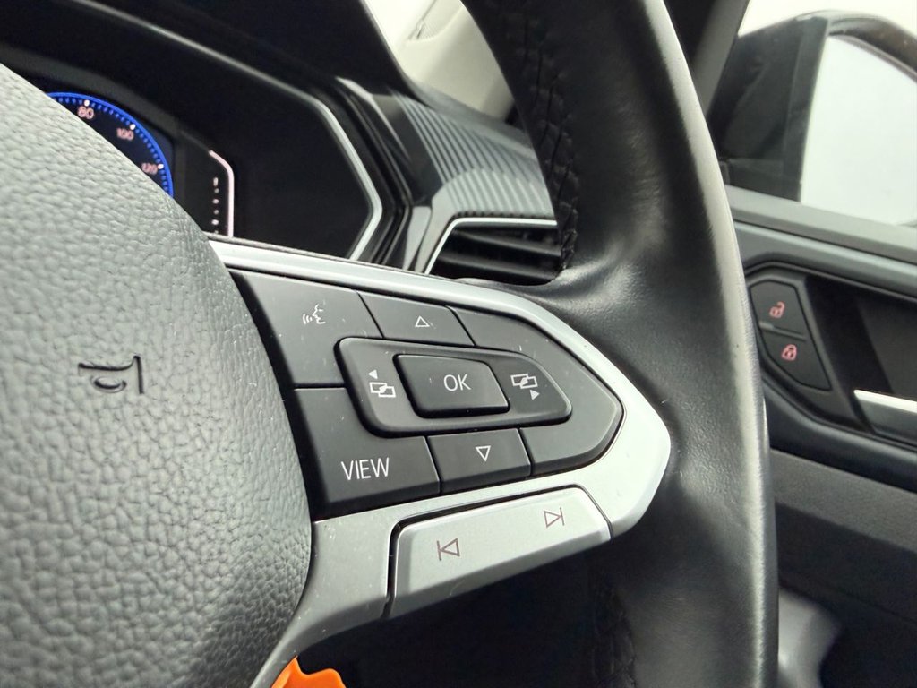 Used Volkswagen T-Cross 2019 for sale - 77161603: Photo 18