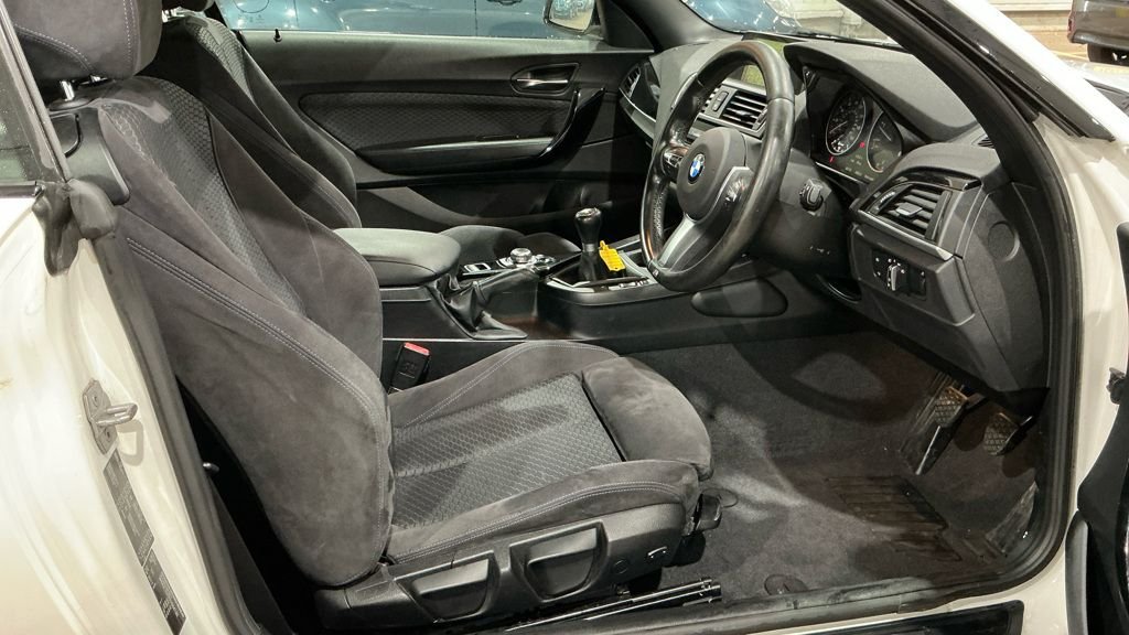 Used BMW 2 Series 2017 for sale - 77370144: Photo 4