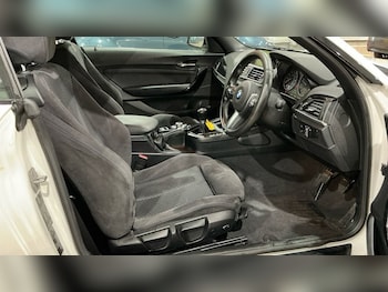 Used BMW 2 Series 2017 for sale - 77370144: Photo