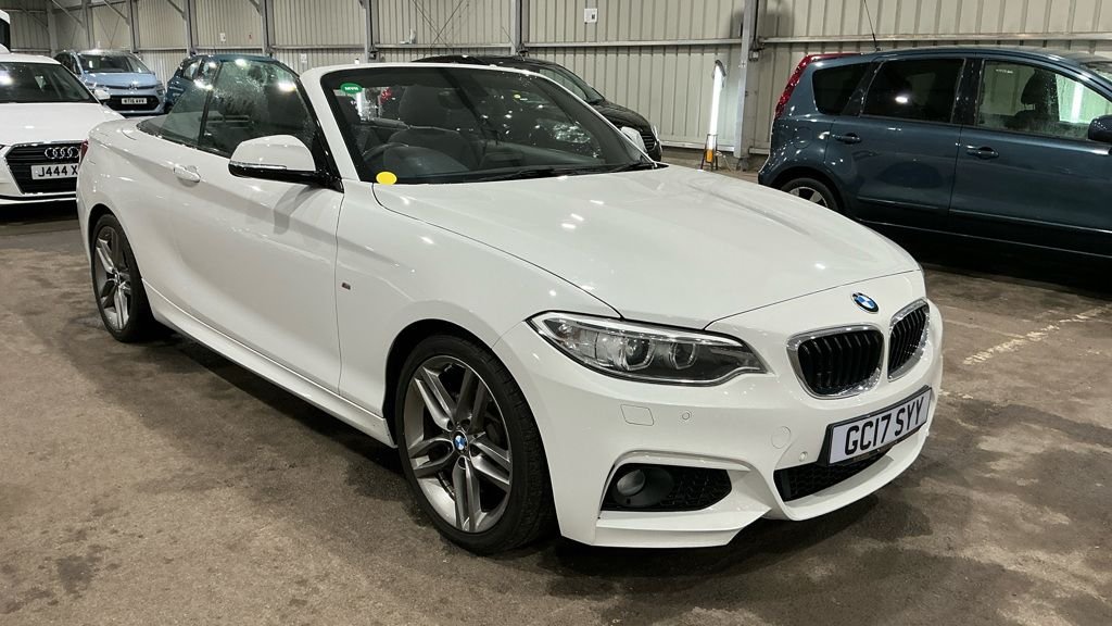 Used BMW 2 Series 2017 for sale - 77370144: Photo 5