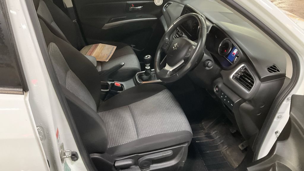 Used Suzuki SX4 S-Cross 2022 for sale - 77250661: Photo 4