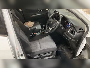 Used Suzuki SX4 S-Cross 2022 for sale - 77250661: Photo