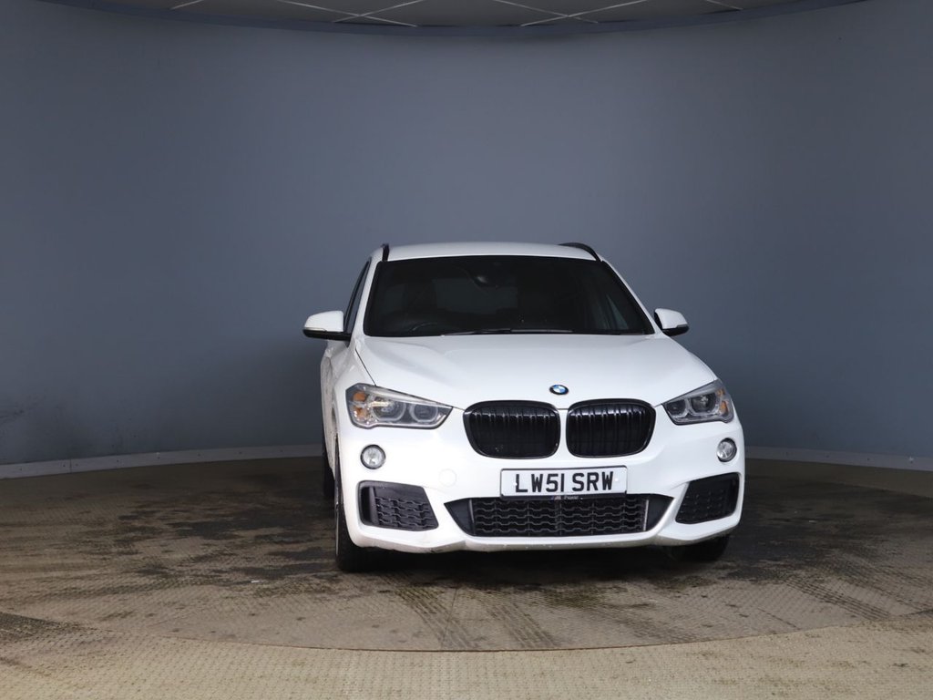 Used BMW X1 2017 for sale - 76635487: Photo 2